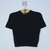 Camiseta com Elástico na Barra Linda de Morrer - comprar online