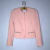 Blazer com Zíper Zara - comprar online