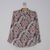 Camisa Manga Longa Michael Kors