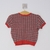 Blusa Tricô A.Brand na internet