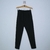 Calça Reta com Amarração Amaro - comprar online
