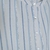 Camisa Longa com Fenda Lateral Ida na internet