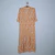Vestido Midi Zara na internet