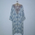 Vestido Boho Longo Zara - comprar online