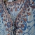 Vestido Boho Longo Zara na internet