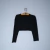 Cropped Manga Longa Zen Basic - comprar online