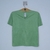 Camiseta Camurça Shoulder na internet