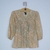Camisa Florida H&M - comprar online
