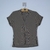 Blusa Listrada Alcaçuz - comprar online