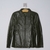 Jaqueta de Couro Kalline