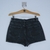 Short Saia Jeans Zara na internet