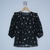 Blusa Floral em Tule Zara - comprar online