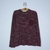 Blusa Manga Longa Zara Man - comprar online