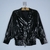 Jaqueta Vinil Colcci - comprar online