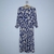 Vestido Midi Zara na internet