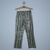 Calça Animal Print Zara na internet