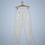 Calça Reta com Textura Zara - comprar online