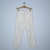 Calça Reta com Textura Zara - Bazar Gerando Falcões | Loja On-line