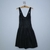 Vestido Midi Evasê Calvin Klein - comprar online