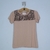 Camiseta com Paête Chocoleite - comprar online