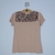 Camiseta com Paête Chocoleite na internet