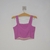 Cropped Shoulder - comprar online