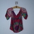 Blusa Ombro a Ombro Boho Malagueta na internet