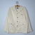 Jaqueta em Camurça Oversized Siberian - comprar online