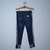 Calça Jeans Skinny Acostamento na internet