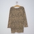 Vestido Curto Moletom Farm - comprar online