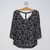 Blusa Le Lis Blanc
