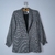 Blazer Alongado com Brilho Canal - comprar online