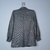 Blazer Alongado com Brilho Canal na internet