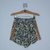 Short Tropical Boho Chic Farm na internet