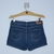 Short Jeans Levi's na internet