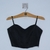 Cropped Corset Zara - comprar online