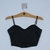 Cropped Corset Zara na internet