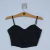 Cropped Corset Zara na internet