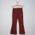 Calça Flare Dudalina - comprar online