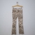 Calça Reta Le Lis Blanc