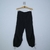 Calça de Tactel com Amarração Zara - comprar online