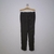 Calça Armani Exchange Alfaiataria na internet