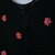 Vestido Longo de Crochê com Bordados N.Y.B.D na internet