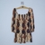Vestido Curto Boho Dress To - comprar online