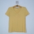 Camiseta Decote em V Zara - comprar online
