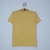 Camiseta Decote em V Zara na internet