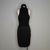 Vestido Lita Mortari Curto
