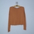 Blusa Manga Longa Canal - comprar online