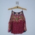 Blusa de Alças com Mangas Farm - comprar online