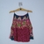 Blusa de Alças com Mangas Farm na internet